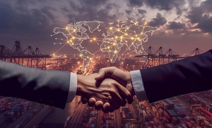 Infineum & Rianlon Sign Deal to Strengthen APAC Supply Chain